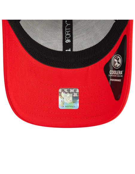 NFL 9FORTY SS KANCHI FDRBLK