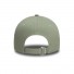 New Era 9Forty Cap New York Yankees Infill Kids Light Green