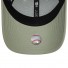 New Era 9Forty Cap New York Yankees Infill Kids Light Green