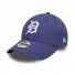 New Era 9Forty Cap Detroit Tigers Kids Purple