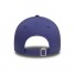 New Era 9Forty Cap Detroit Tigers Kids Purple