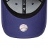 New Era 9Forty Cap Detroit Tigers Kids Purple
