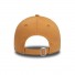 New Era 9Forty Cap Los Angeles Dodgers Kids Light Beige