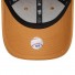 New Era 9Forty Cap Los Angeles Dodgers Kids Light Beige