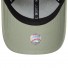 New Era 9Forty Cap New York Yankees Kids Light Green