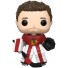 Corey Crawford - Funko Pop