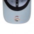 New Era 9Forty Cap New York Yankees Baby Sky Blue