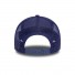 New Era Trucker New York Yankees Kids Purple