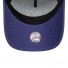 New Era Trucker New York Yankees Kids Purple