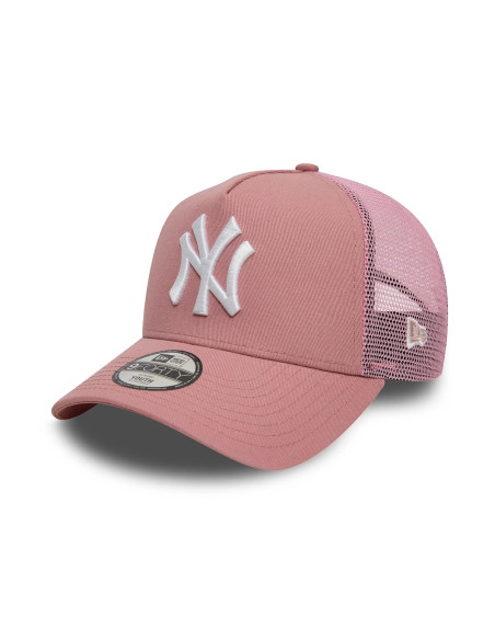 CHYT LEAGUE ESS TRUCKER NEYYAN COPWHI