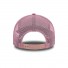 New Era Trucker New York Yankees Kids Pink