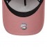 New Era Trucker New York Yankees Kids Pink