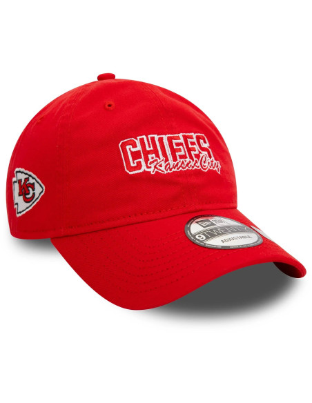 NFL SCRIPT 9TWENTY KANCHI