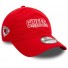 New Era 9Twenty Cap Kansas City Chiefs Script Red