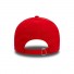 New Era 9Twenty Cap Kansas City Chiefs Script Red
