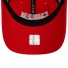 New Era 9Twenty Cap Kansas City Chiefs Script Red