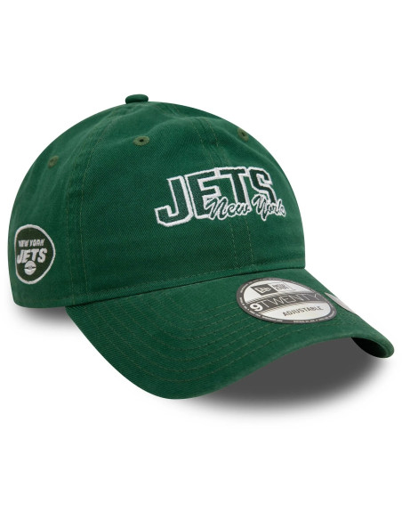 NFL SCRIPT 9TWENTY NEYJET EMG