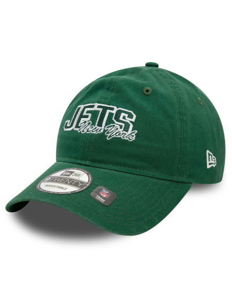 NFL SCRIPT 9TWENTY NEYJET EMG