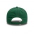 New Era 9Twenty Cap New York Jets Script Green