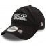 New Era 9Twenty Cap San Francisco 49ers Script Black
