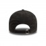 New Era 9Twenty Cap San Francisco 49ers Script Black