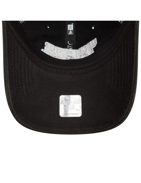 NFL SCRIPT 9TWENTY SAF49E BLK