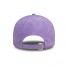 New Era 9Twenty Cap New York Yankees Corduroy Purple