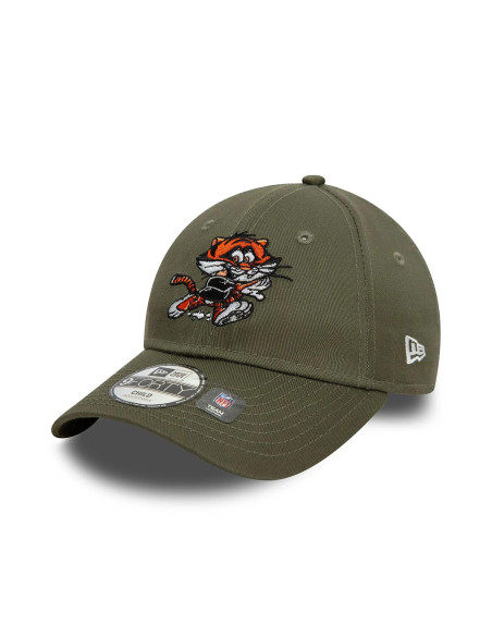 CHILD NFL MASCOT 9FORTY CINBEN NOVORG