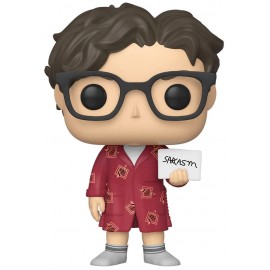 Funko Pop - Big Bang Theory - Leonard