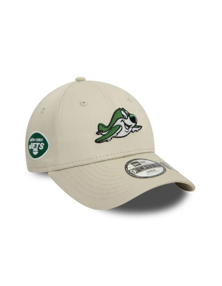 CHILD NFL MASCOT 9FORTY NEYJET STNCIG