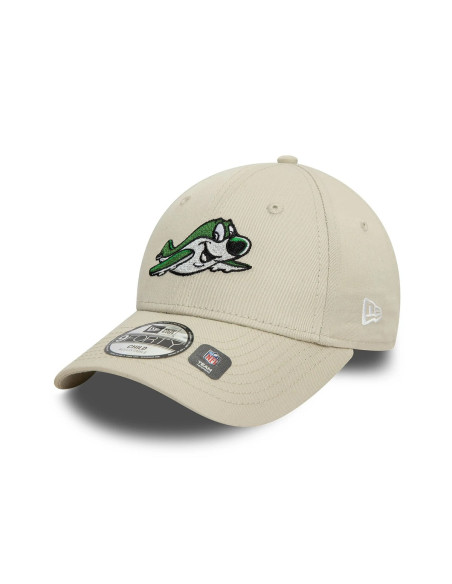 CHILD NFL MASCOT 9FORTY NEYJET STNCIG
