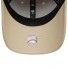 New Era 9Forty Cap New York Yankees Women Diamante Velours Cream