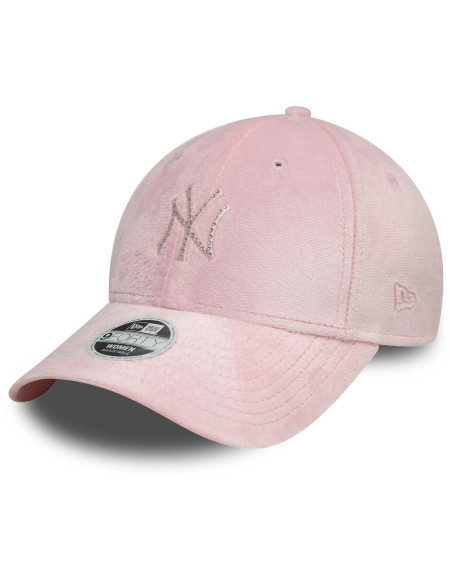 WMNS DIAMANTE VELOUR 9FORTY NEYYAN COP