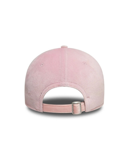 WMNS DIAMANTE VELOUR 9FORTY NEYYAN COP
