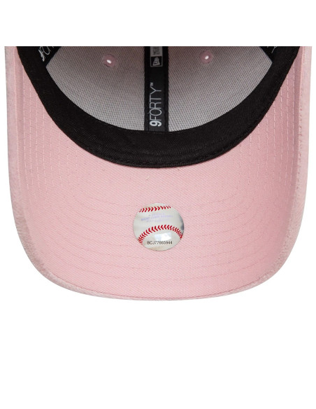 WMNS DIAMANTE VELOUR 9FORTY NEYYAN COP