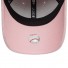 New Era 9Forty Cap New York Yankees Women Diamante Velours Pink