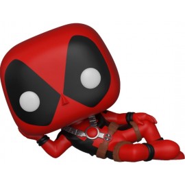 Deadpool - Marvel - Funko
