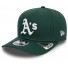 New Era 9Seventy Cap Oakland Athletics Green