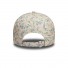 New Era 9Forty Cap New York Yankees Women Floral