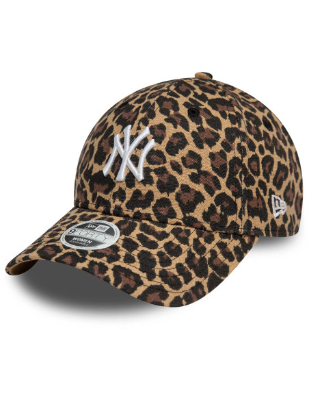 WMNS LEOPARD 9FORTY NEYYAN BLKWHI