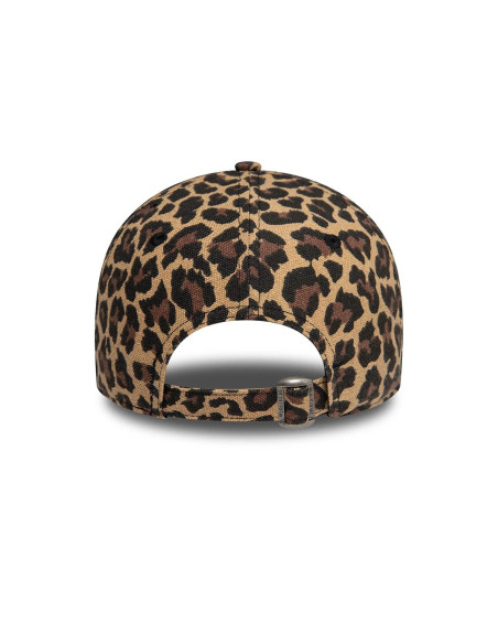 WMNS LEOPARD 9FORTY NEYYAN BLKWHI