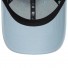 New Era 9Forty Cap New York Yankees Women Pastel Blue