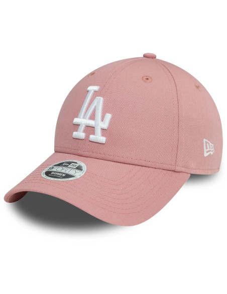 WMNS LEAGUE ESS 9FORTY LOSDOD COPWHI