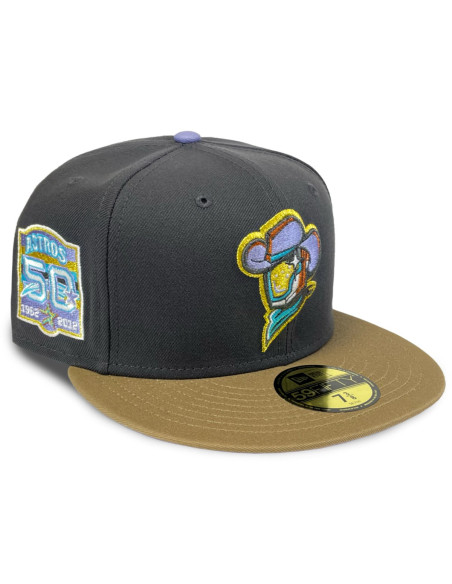 5950 SUGCOW HOUAST DKGRAPH KHAKI UV LAV