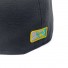 New Era 59Fifty Cap Sugar Land Space Cowboys Drop MiLB Grey and Brown