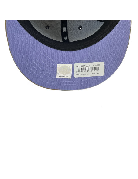 5950 SUGCOW HOUAST DKGRAPH KHAKI UV LAV