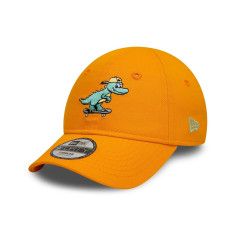 TOD DINOSAUR 9FORTY NEWERA PAPATE