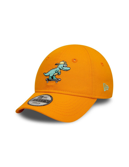 TOD DINOSAUR 9FORTY NEWERA PAPATE