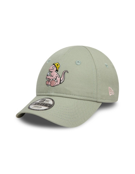 TOD DINOSAUR 9FORTY NEWERA EVGCOP