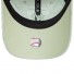 New Era 9Twenty Yankees Women Floral Cap Pastel Green